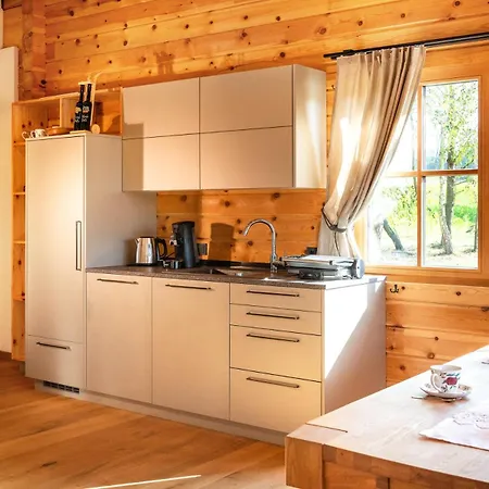 Chalet-wasserblick Apartman