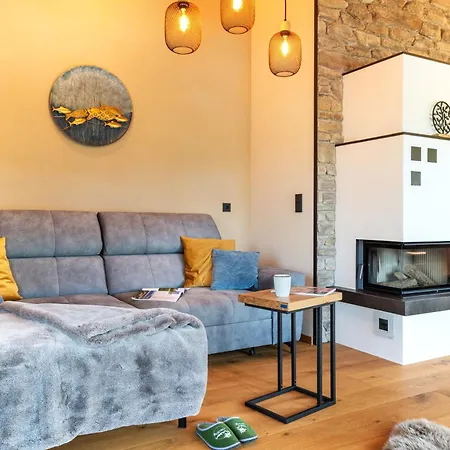 Apartman Chalet-wasserblick